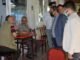 CHP iL BASKANI iSMET KARACA ORHANGAZi SAHA CALISMASI