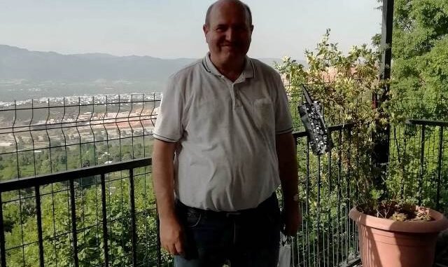 DISKAYA KOYU DERNEK BASKANI MEHMET ATES DISKAYA KOYU DERNEK BASKANI MEHMET ATES