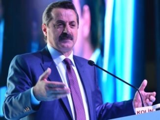FARUK CELiK