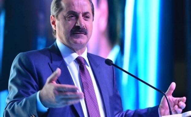 FARUK CELiK FARUK CELiK