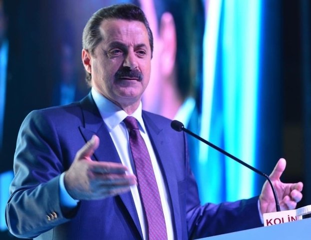 FARUK CELiK FARUK CELiK