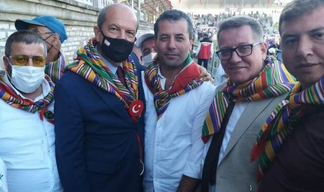 HAYME ANA ANMA TORENLERi KKTC CUMHURBASKANI ERSiN TATAR ALi MOLLASALiH ERCAN YAKUT FATiH OKUMUS HAYME ANA ANMA TORENLERi KKTC CUMHURBASKANI ERSiN TATAR ALi MOLLASALiH ERCAN YAKUT FATiH OKUMUS