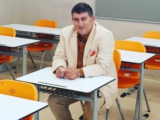 KALiTE BiRLiGi BASKANI MUSTAFA KARAMAN
