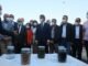 TBMM MUSiLAJ KOMiSYONU VE BUYUKSEHiR BELEDiYE BASKANI ALiNUR AKTAS