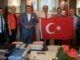 TSE BASKANI PROF DR ADEM SAHiN VE PROF DR ERKAN ISIGICOK KALiTE BiRLiGi MiLLi SES VER