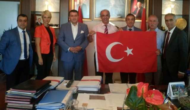 TSE BASKANI PROF DR ADEM SAHiN VE PROF DR ERKAN ISIGICOK KALiTE BiRLiGi MiLLi SES VER TSE BASKANI PROF DR ADEM SAHiN VE PROF DR ERKAN ISIGICOK KALiTE BiRLiGi MiLLi SES VER