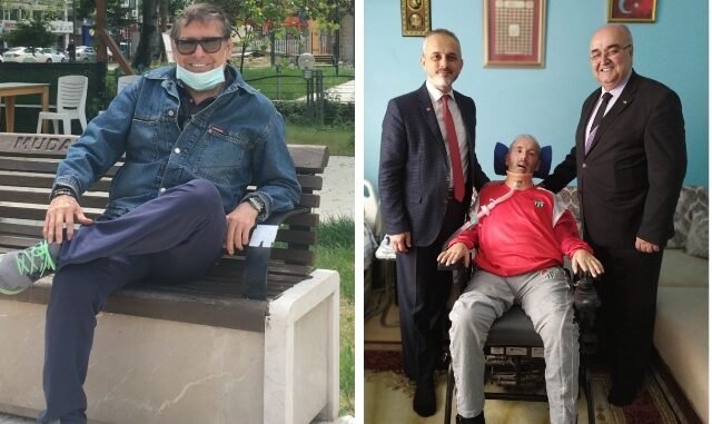 FAHRETTiN CAKAN VE HAMZA GELDi VEFATLAR FAHRETTiN CAKAN VE HAMZA GELDi VEFATLAR