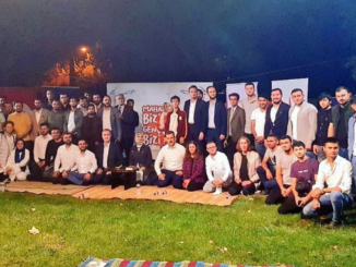 MUSTAFA ESGiN VE iNEGOL HASIR SOHBETLERi