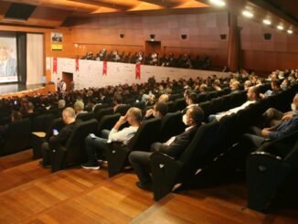 SAADET PARTiSi iL DiVANI