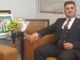BEBKA GENEL SEKRETERi DOC DR M ZEKi DURAK