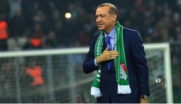 CUMHURBASKANI RECEP TAYYIP ERDOGAN CUMHURBASKANI RECEP TAYYIP ERDOGAN