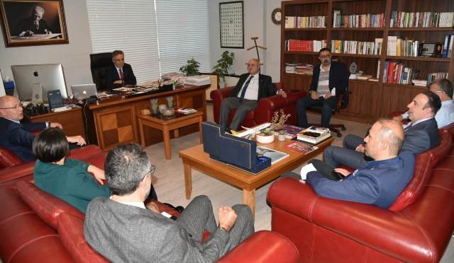 DAVUT GURKAN CEMiLE YiGiT FERHAT EROL OSMAN DOGRUYOL OLAY MEDYA ZiYARETi DAVUT GURKAN CEMiLE YiGiT FERHAT EROL OSMAN DOGRUYOL OLAY MEDYA ZiYARETi