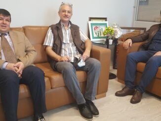 NiLUFER OZEL EGiTiM MESLEK LiSESi MUDUR YARDIMCISI SAMET OZARSLAN OGRETMEN LEVENT USTALAR AKIN KARAKIZ