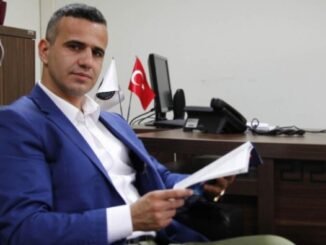 PROF DR FERHAT PiRiNCCi Case Conflict