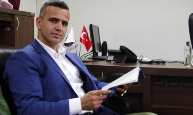 PROF DR FERHAT PiRiNCCi Case Conflict PROF DR FERHAT PiRiNCCi Case Conflict