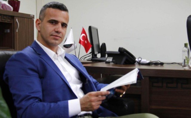 PROF DR FERHAT PiRiNCCi Case Conflict PROF DR FERHAT PiRiNCCi Case Conflict