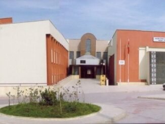 NiLUFER OZEL EGiTiM MESLEK LiSESi