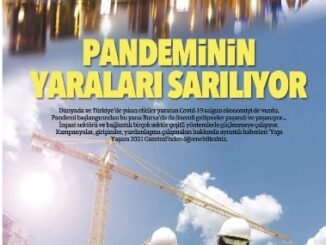 OLAY YAPI VE YASAM EKi