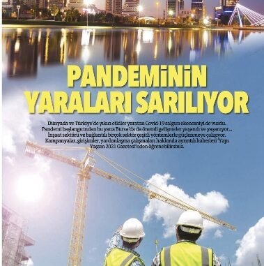OLAY YAPI VE YASAM EKi