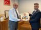 PROJE HARiTALARI VE BEBKA TV BEBKA GENEL SEKRETERi DOC DR M ZEKi DURAK