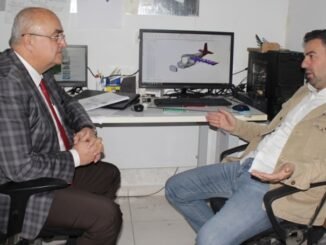 iNSANSIZ KARGO UCAKLARI VE BiLGiSAYARDA UCAK PROTOTiPi EMRE BALCI UCAKSAN