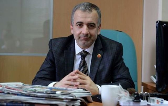 CEMIL AYDIN CEMIL AYDIN
