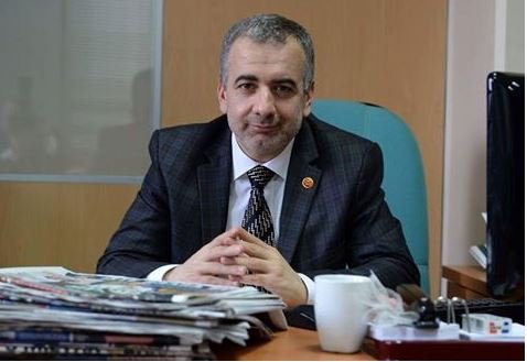 CEMIL AYDIN CEMIL AYDIN