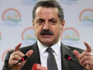 FARUK CELiK