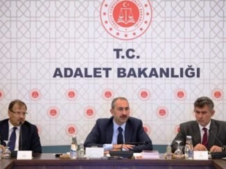 iNSAN HAKLARI TOPLANTISI HAKAN CAVUSOGLU ABDULHAMiT GUL METiN FEYZiOGLU