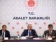 iNSAN HAKLARI TOPLANTISI HAKAN CAVUSOGLU ABDULHAMiT GUL METiN FEYZiOGLU