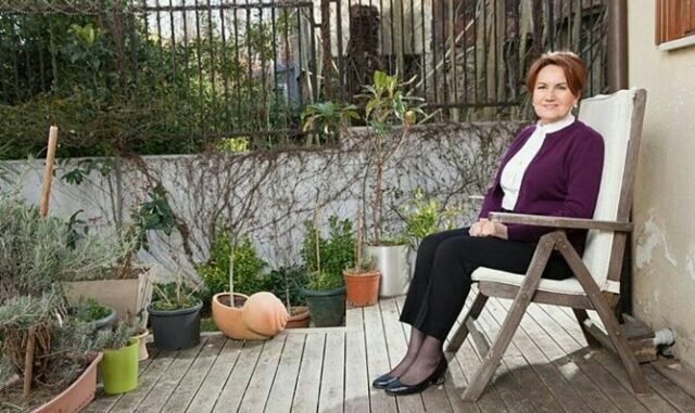iYi PARTi GENEL BASKANI MERAL AKSENER SURPRiZ ORHANGAZi PROGRAMI iYi PARTi GENEL BASKANI MERAL AKSENER SURPRiZ ORHANGAZi PROGRAMI
