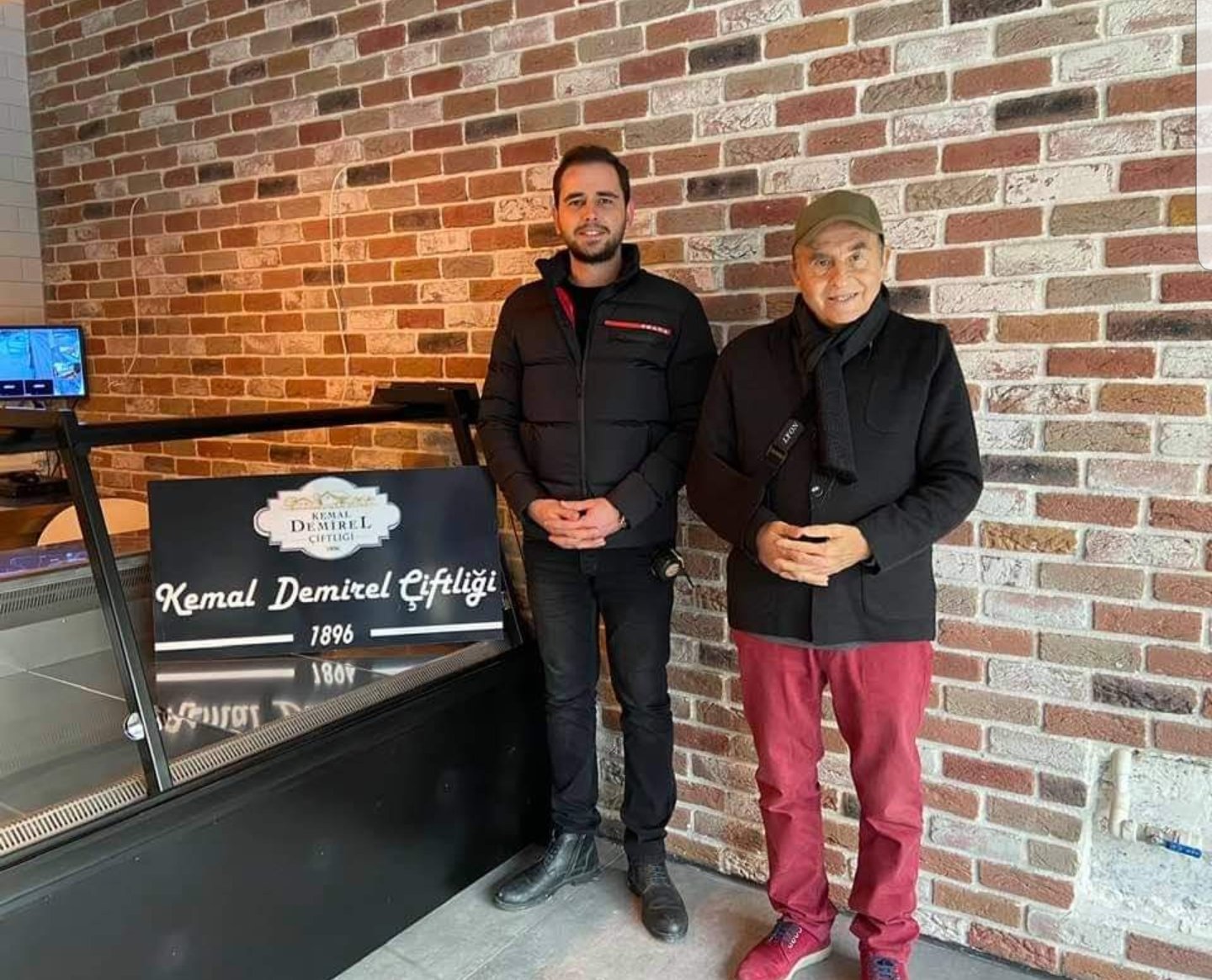 KEMAL DEMIREL KEMAL DEMIREL