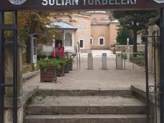MURADiYE KULLiYESi