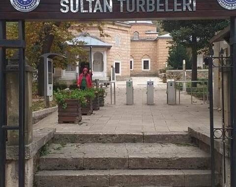 MURADiYE KULLiYESi MURADiYE KULLiYESi