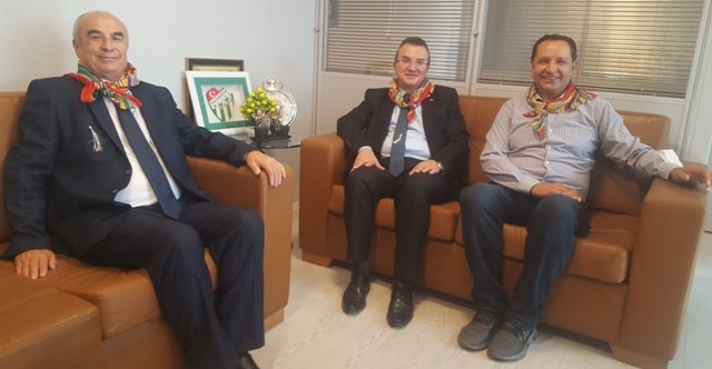 OSMANGAZi YORUK TURKMEN BiRLiGi BASKANI DiNCER AKYEL MURAT KORKMAZ NURULLAH BAYRAM OSMANGAZi YORUK TURKMEN BiRLiGi BASKANI DiNCER AKYEL MURAT KORKMAZ NURULLAH BAYRAM