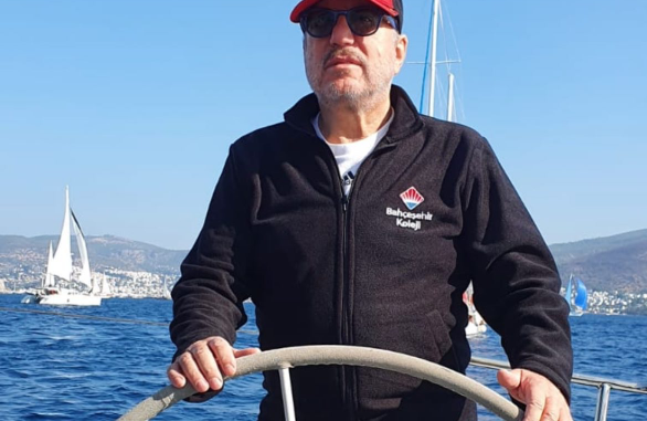 iLHAN PARSEKER iLHAN PARSEKER