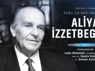ALiYA iZZETBEGOViC ANMA ETKiNLiGi OSMANGAZi BELEDiYESi PANORAMA FETiH MUZESi Case Conflict