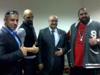 BiG BOY MENDUH KIZILKULA CAMOKA HASAN YALNIZOGLU BiLGEHAN DEMiR