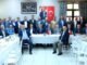 HAKAN CAVUSOGLU VE BATI TRAKYA CAMIASI