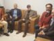 MALATYALILAR DERNEGi BASKANI GAFFAR AKER FAZIL ERYURT NURAY KALELiOGLU VAHAP YILDIRIM ALi DENiZ