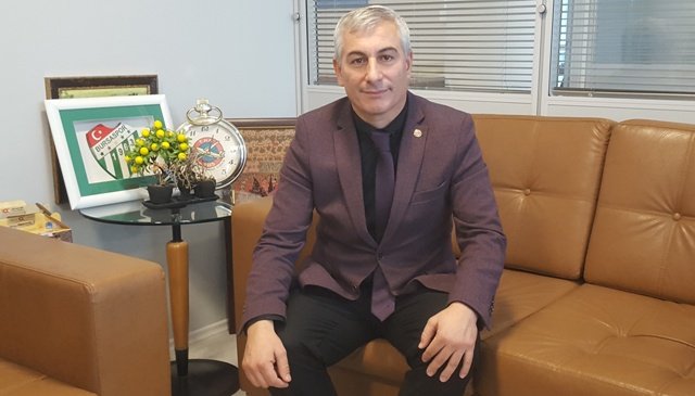 MURAT AYDIN ARTViN KAFKAS DERNEKLERi FEDERASYON BASKANI ADAYI MURAT AYDIN ARTViN KAFKAS DERNEKLERi FEDERASYON BASKANI ADAYI