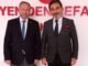 YENiDEN REFAH PARTiSi HASAN KARABULUT SECiM VE HUKUK iSLERi GENEL BASKAN YARDIMCISI