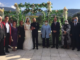 HARUN AKIN OGLUNUN DUGUNU VE SULEYMAN SOYLU