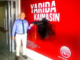 TEV BURSA SUBESi YURUTME KURULU BASKANI MEHMET CALISKAN