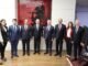 CHP GENEL BASKANI KEMAL KILICDAROGLU iSMET KARACA TURGAY ERDEM HAYRi TURKYILMAZ LALE KARABIYIK NURHAYAT ALTACA KAYISOGLU