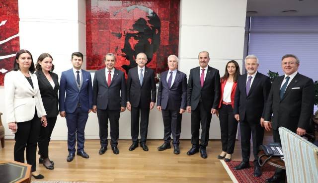 CHP GENEL BASKANI KEMAL KILICDAROGLU iSMET KARACA TURGAY ERDEM HAYRi TURKYILMAZ LALE KARABIYIK NURHAYAT ALTACA KAYISOGLU CHP GENEL BASKANI KEMAL KILICDAROGLU iSMET KARACA TURGAY ERDEM HAYRi TURKYILMAZ LALE KARABIYIK NURHAYAT ALTACA KAYISOGLU