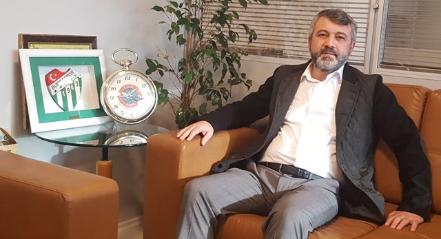 ENVERDER BASKANI DR MUSTAFA UYSAL ENVERDER BASKANI DR MUSTAFA UYSAL