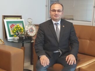 LEVENT YAZICI ENERJi YONETiMi BiRiMi