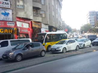 BESEVLER TRAFIK
