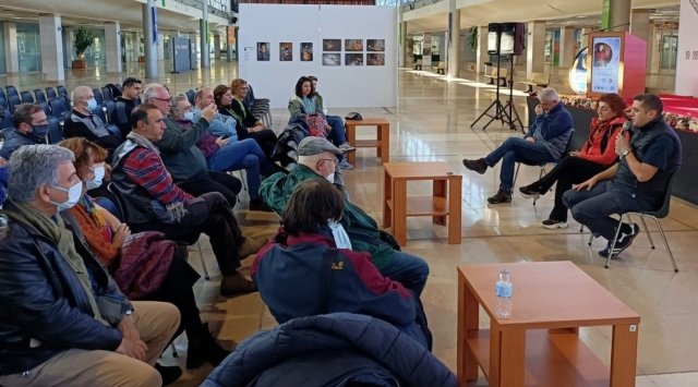 FOTOFEST FiNALi DEGERLENDiRME TOPLANTISI FOTOFEST FiNALi DEGERLENDiRME TOPLANTISI